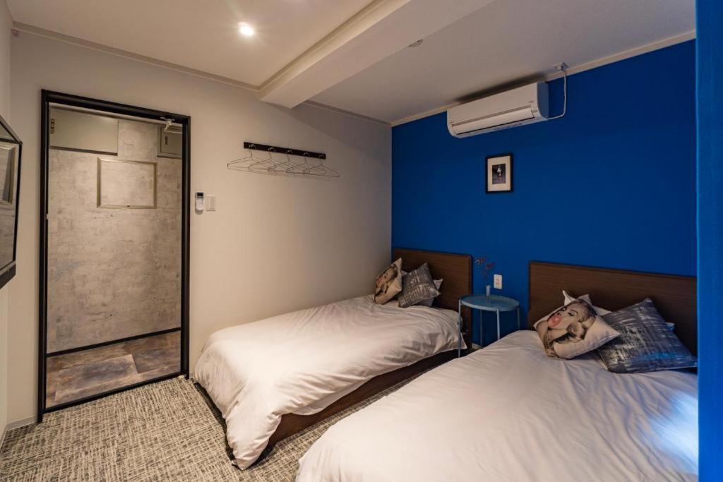 Yamato By Doyanen Hotel Osaka Ngoại thất bức ảnh
