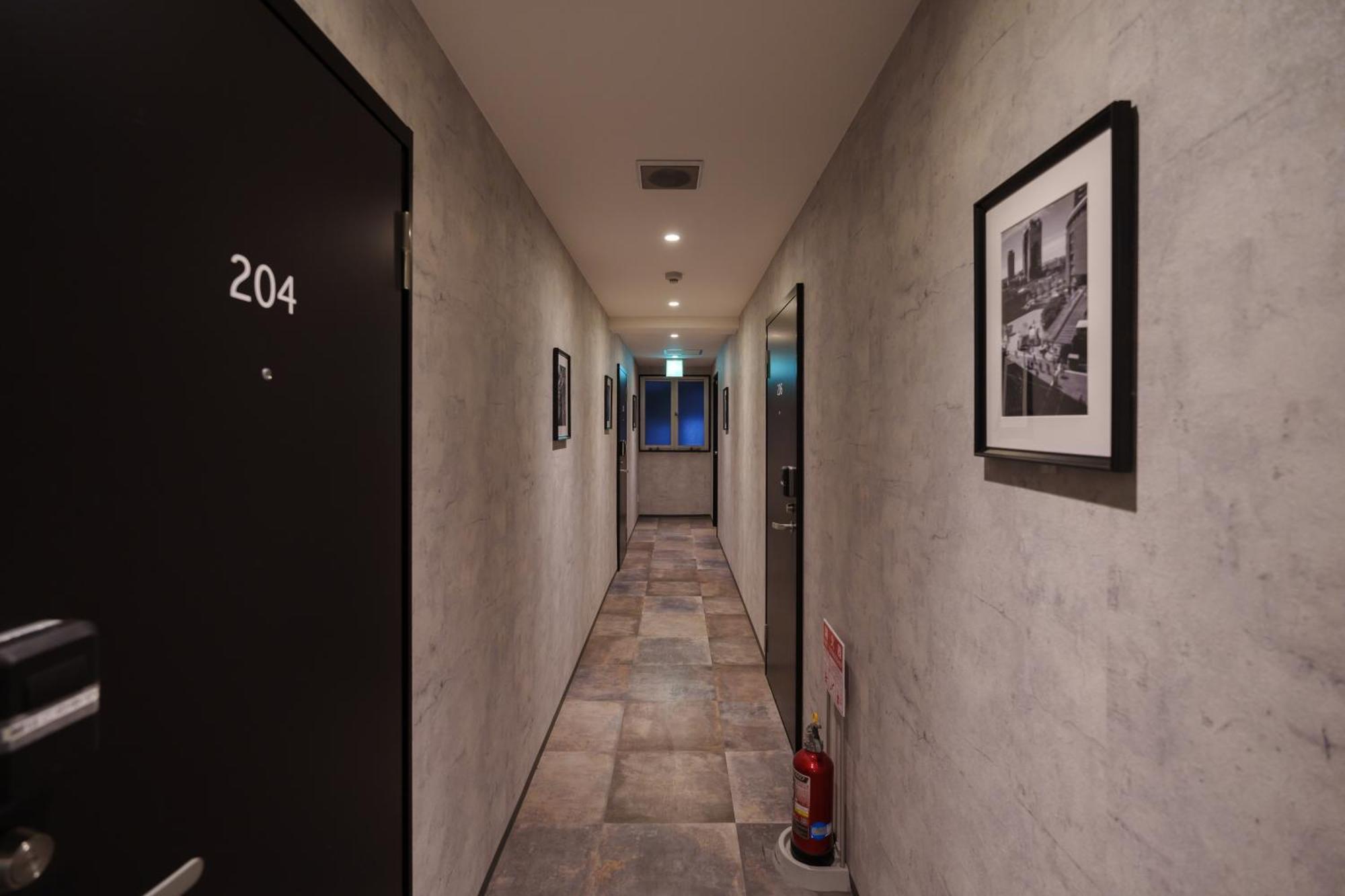 Yamato By Doyanen Hotel Osaka Ngoại thất bức ảnh