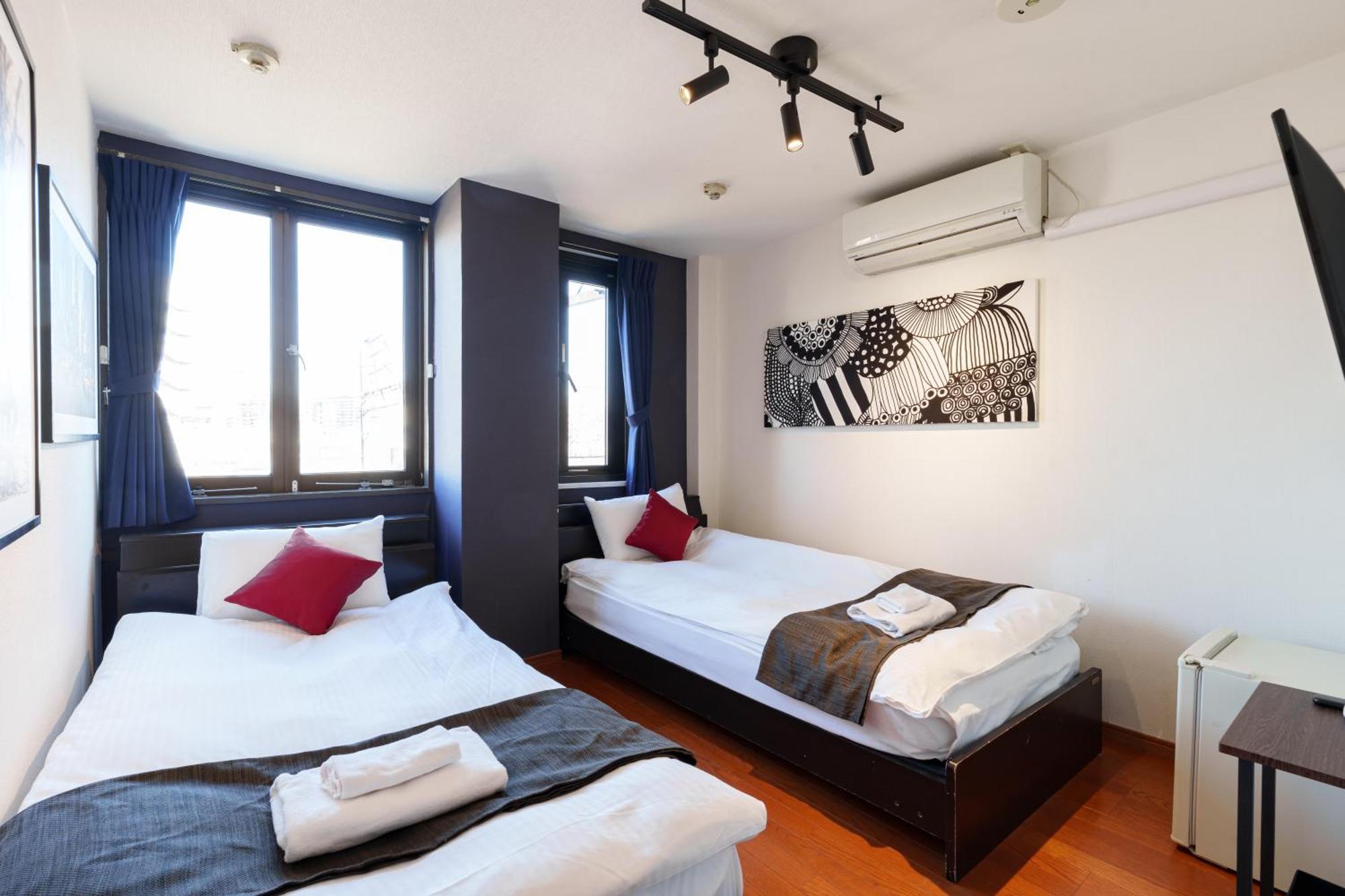Yamato By Doyanen Hotel Osaka Ngoại thất bức ảnh