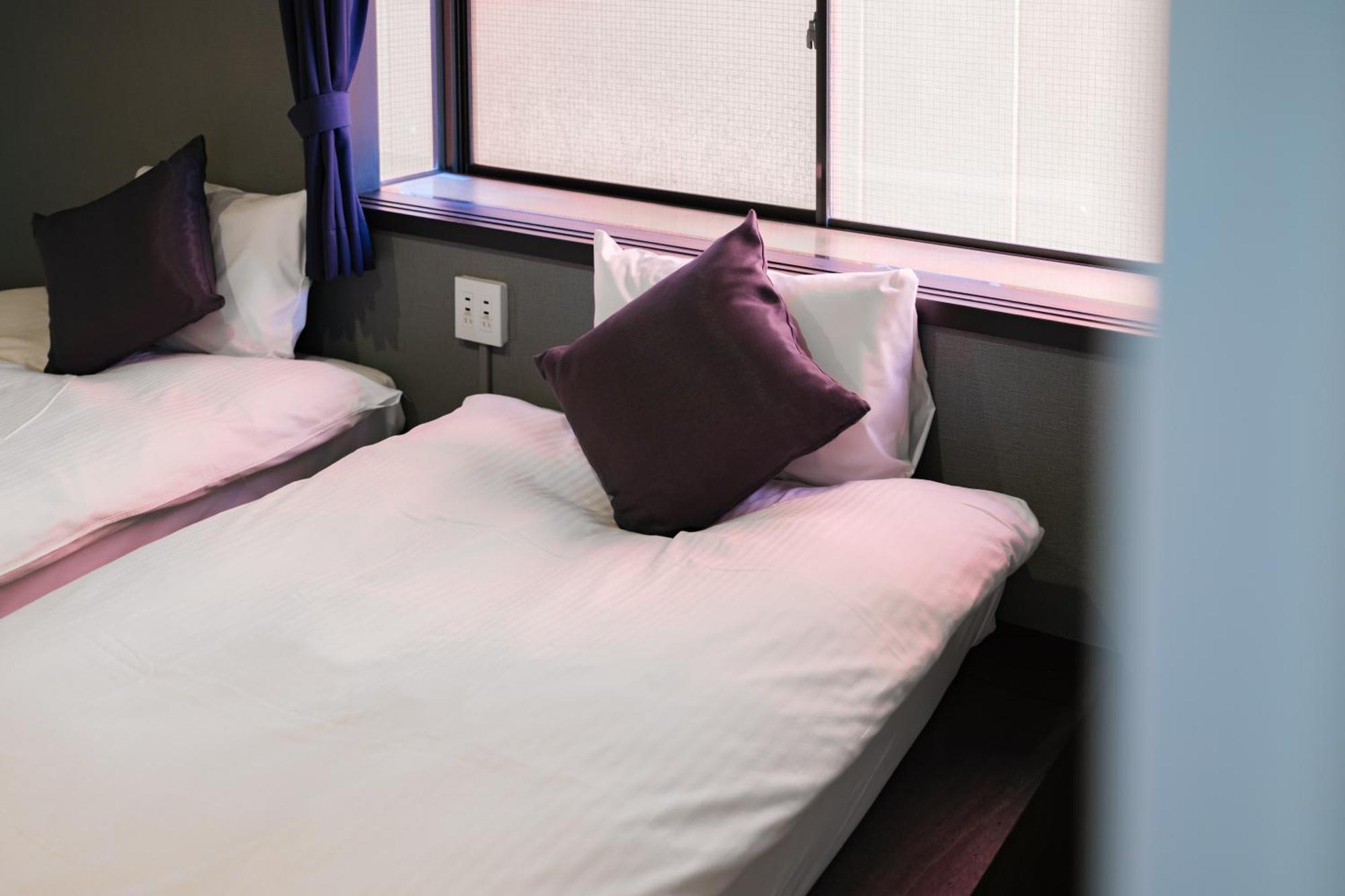 Yamato By Doyanen Hotel Osaka Ngoại thất bức ảnh