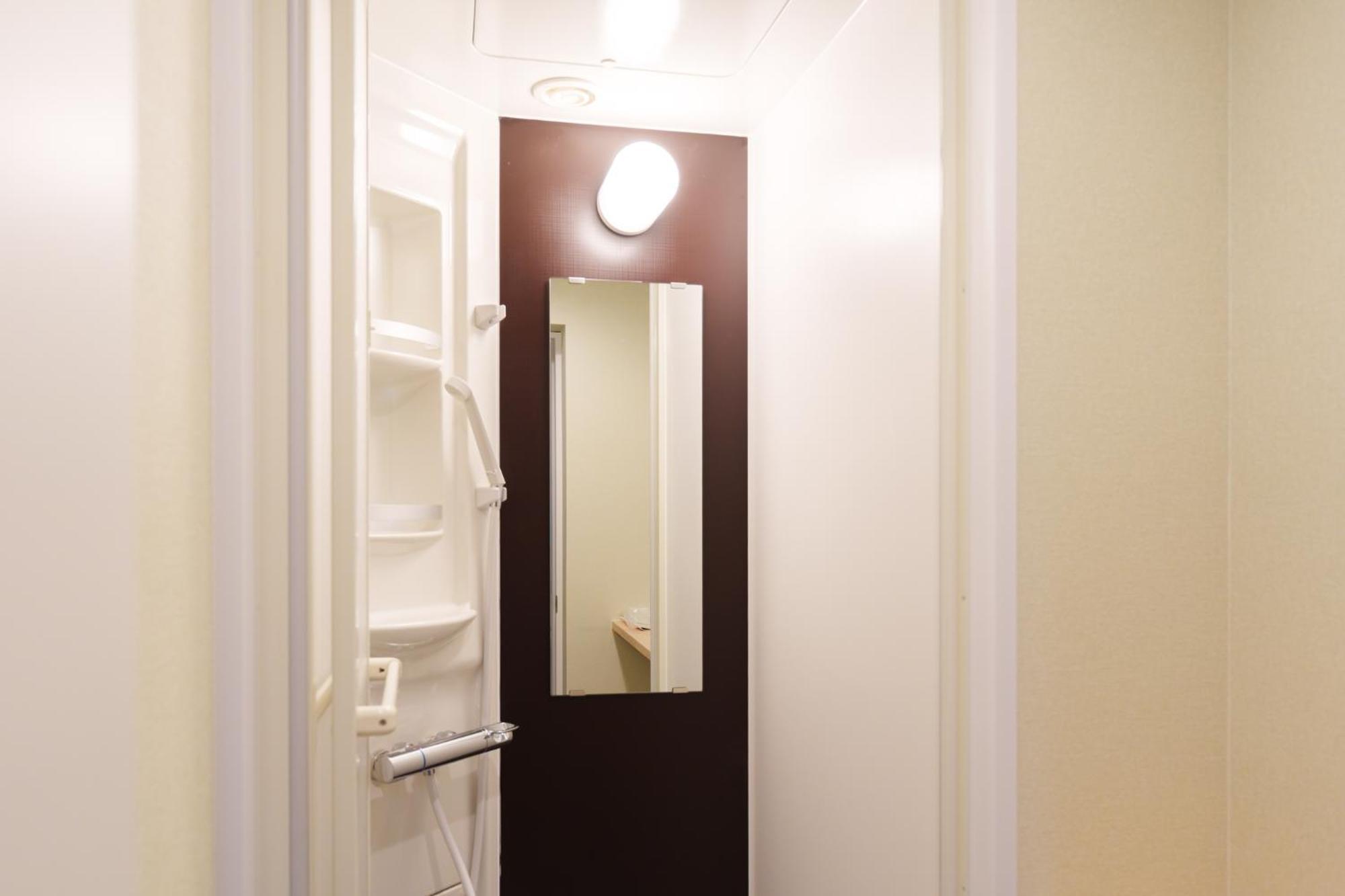 Yamato By Doyanen Hotel Osaka Ngoại thất bức ảnh