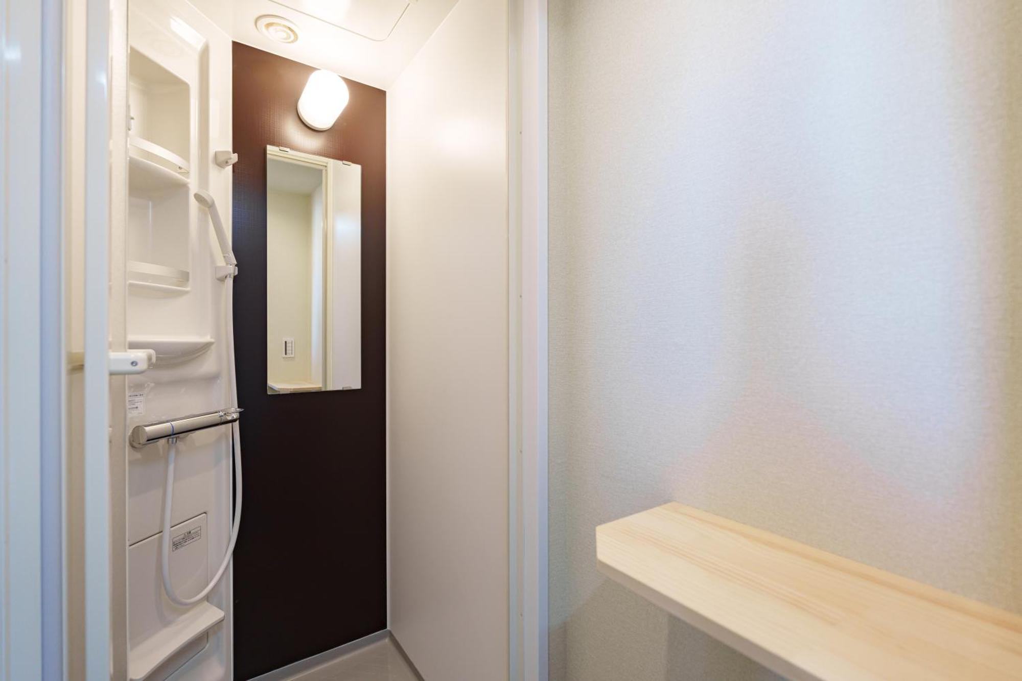 Yamato By Doyanen Hotel Osaka Ngoại thất bức ảnh